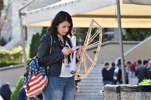 ASCE Bridge Competition 2017 1